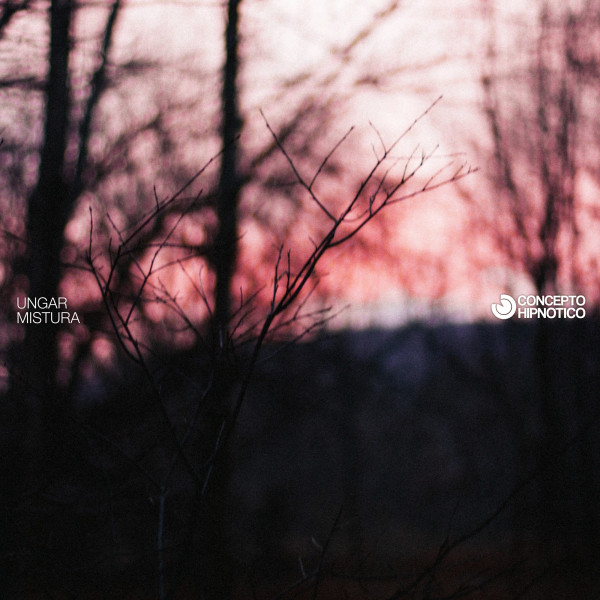 Mistura cover art