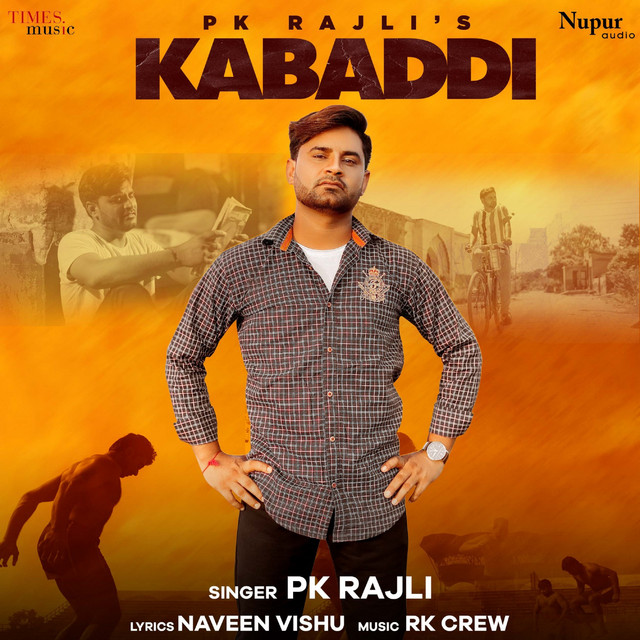 Kabaddi - Single by PK Rajli | Spotify