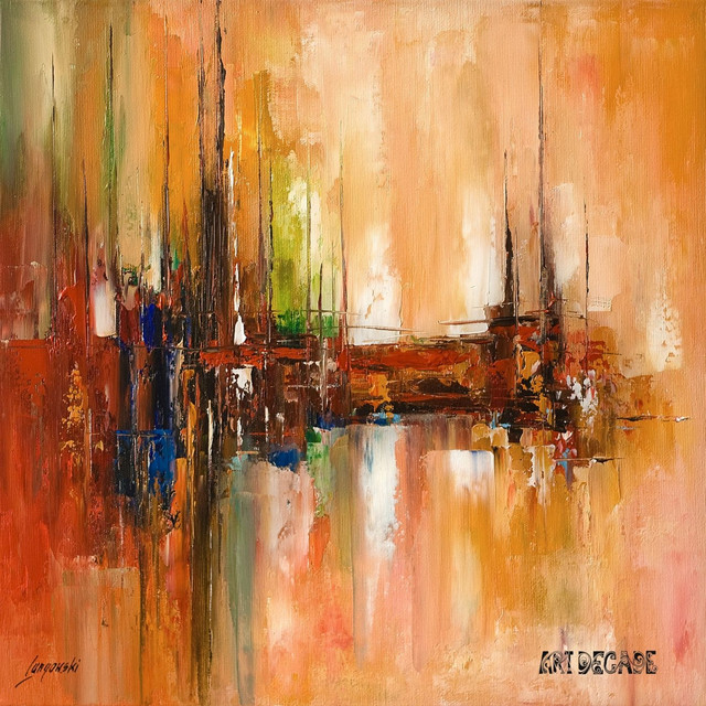 Western Sunrise cover art