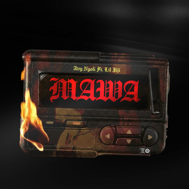 undefined album image