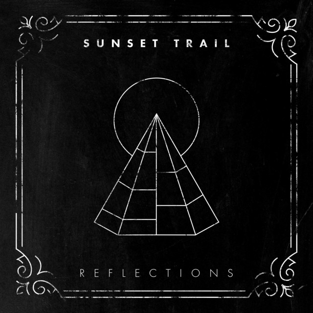 Reflections cover