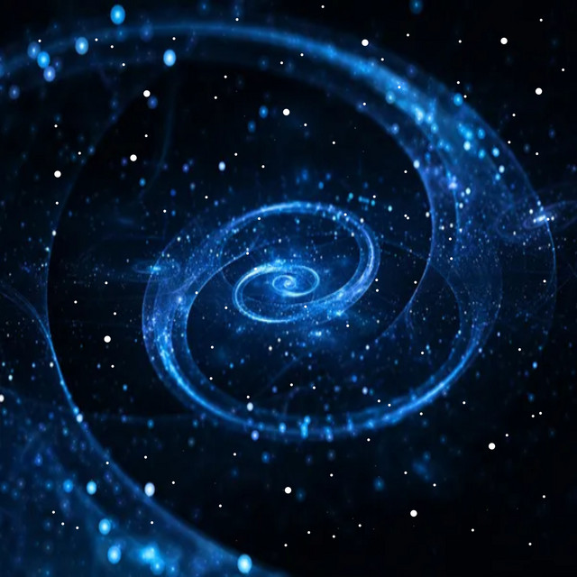 COSMOS cover art