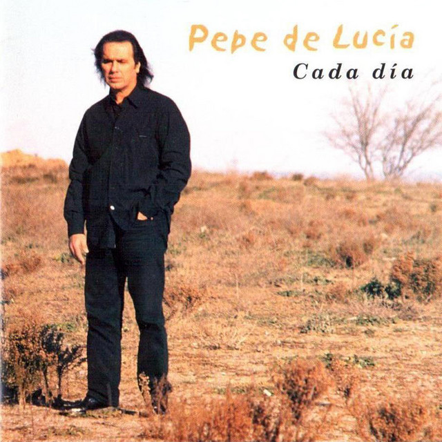 Cada Día cover art