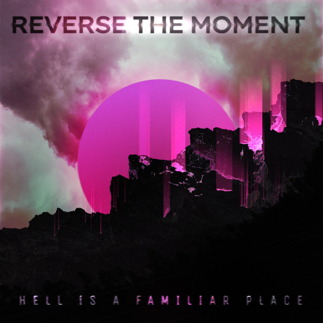 Hell Is A Familiar Place cover art