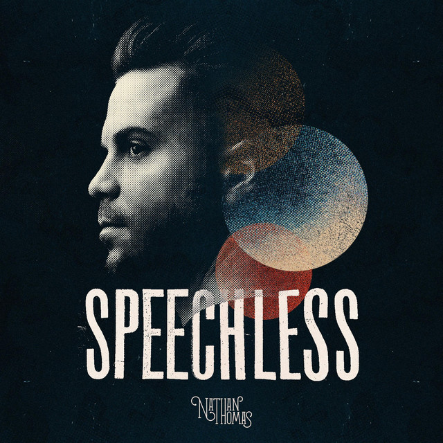 Speechless cover art