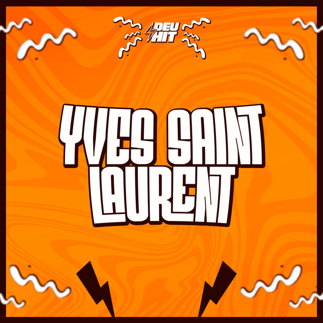 Yves Saint Laurent