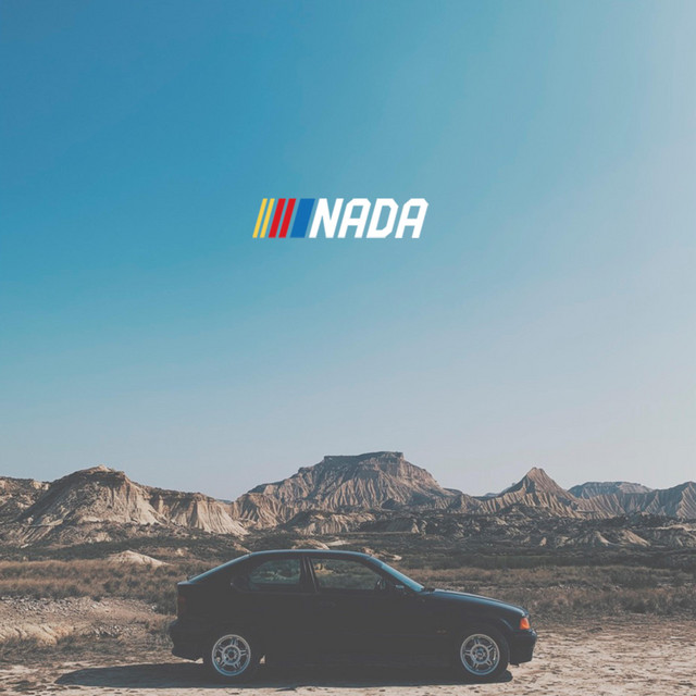 Nada cover art