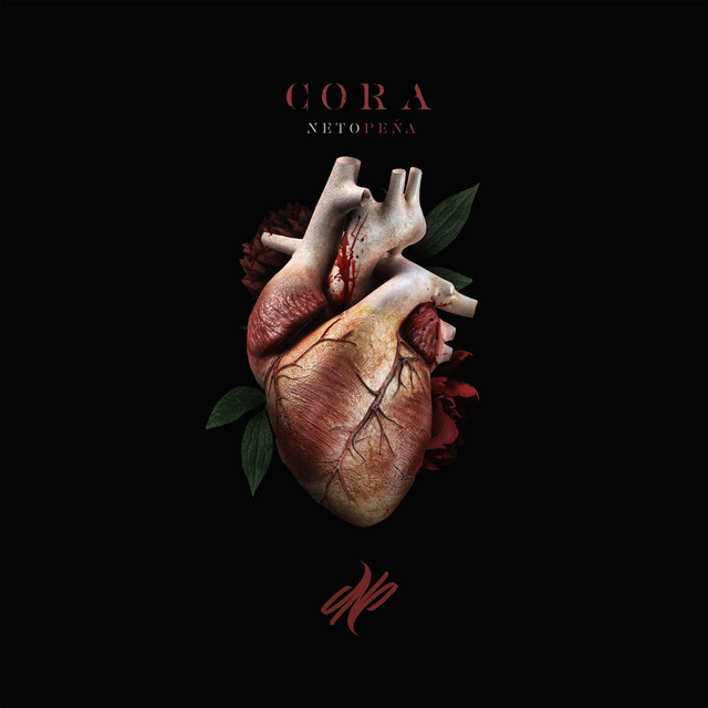 Cora cover art