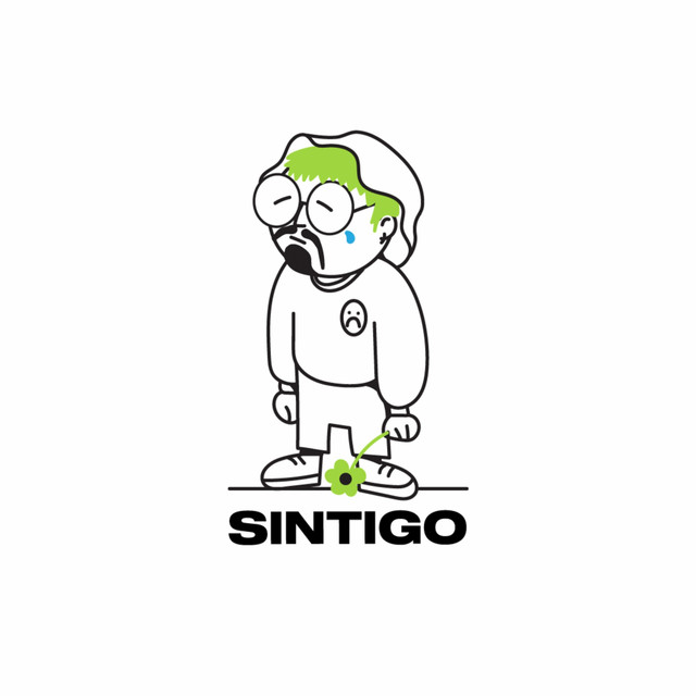 Sintigo cover art