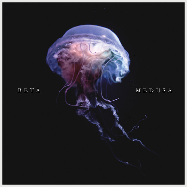 Medusa cover art