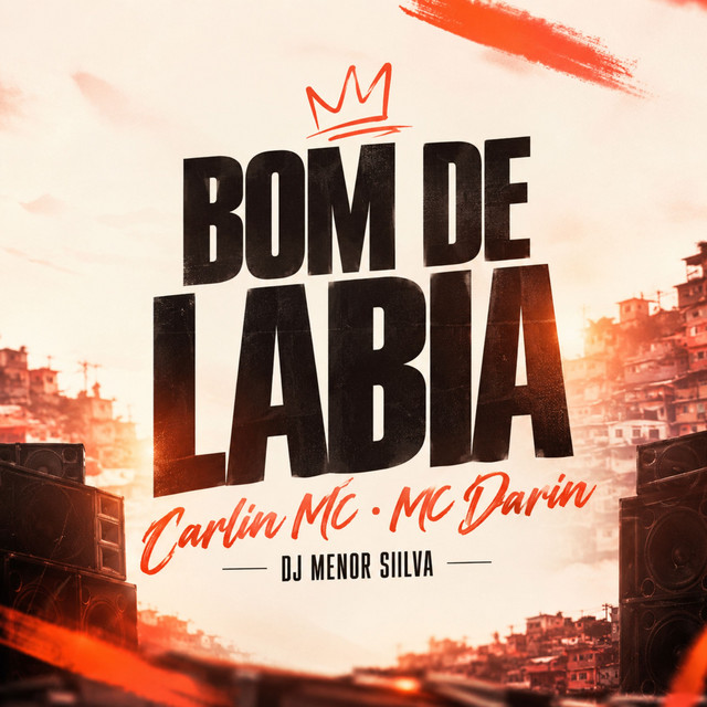 Bom De Labia