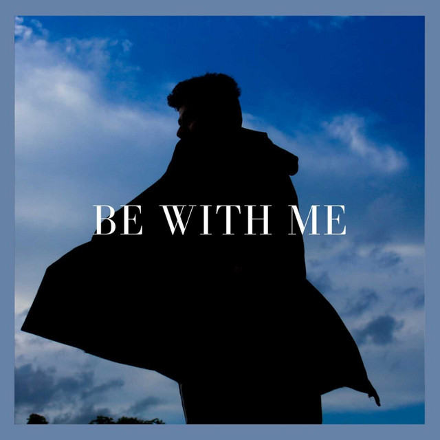 Be With Me - song and lyrics by Likhith Reddy | Spotify