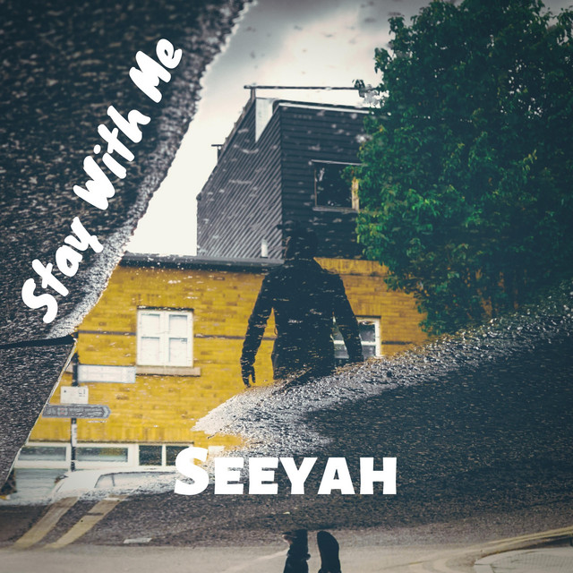 Stay With Me cover art