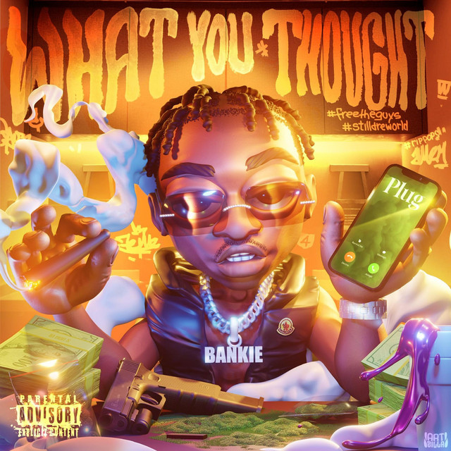 WYT cover art