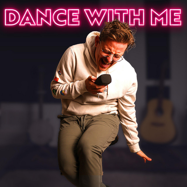 Would You Dance With Me? cover