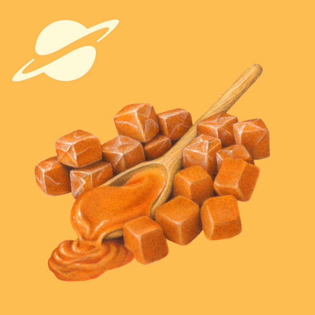 CARAMELO
