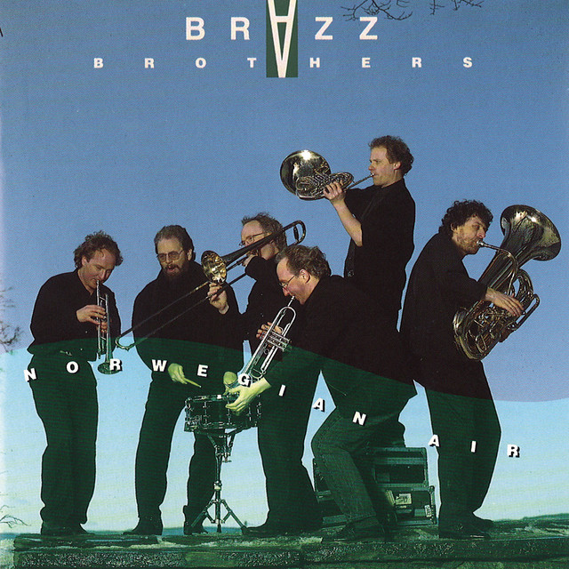 The Brazz Brothers