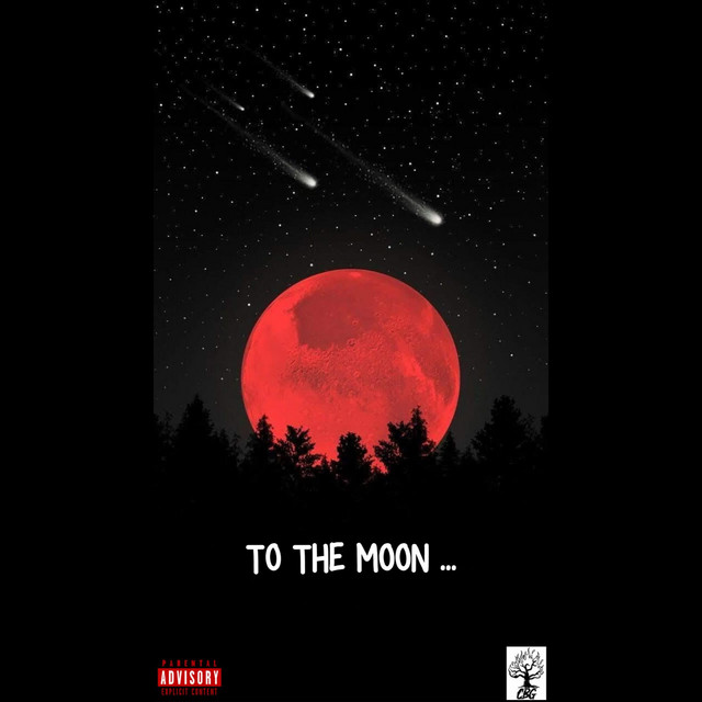 To The Moon cover art