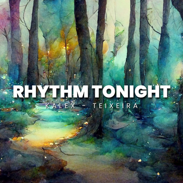 Rhythm Tonight