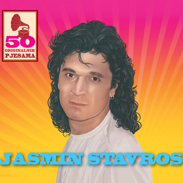 50 Originalnih Pjesama cover