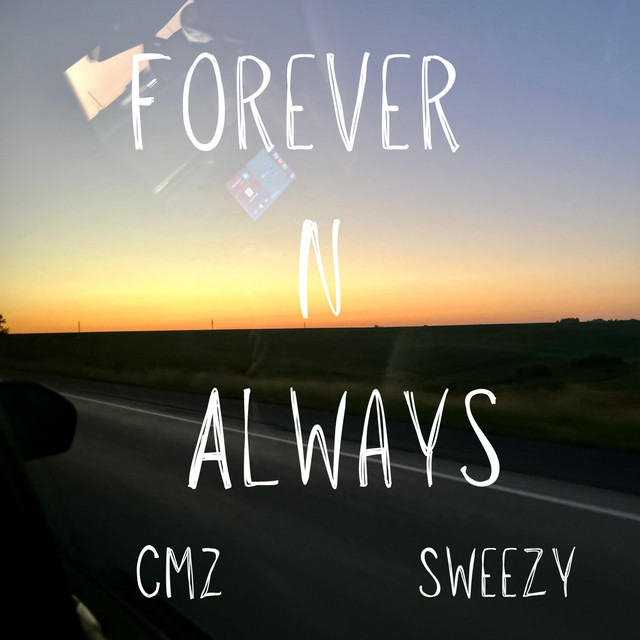 FOREVER N ALWAYS cover art