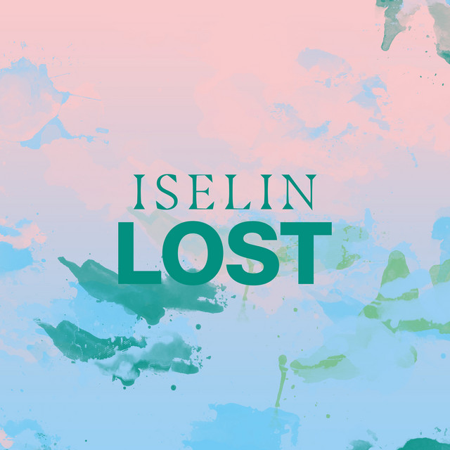 Lost cover art
