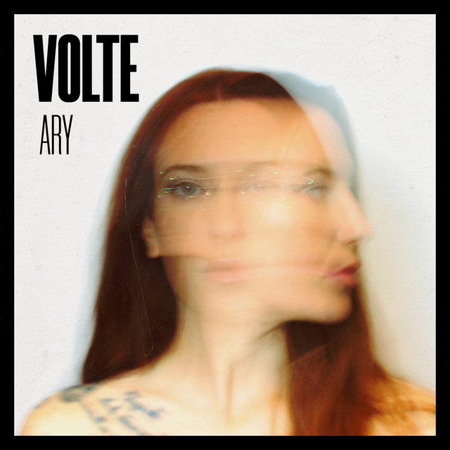 Volte cover art