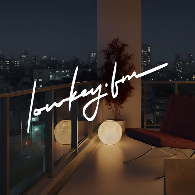 Vol. 5 Japanese Vocal Jazz Beats チルジャズ - Album by lowkey.fm