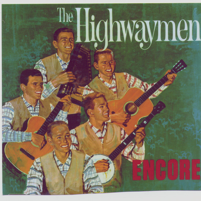 Encore cover art