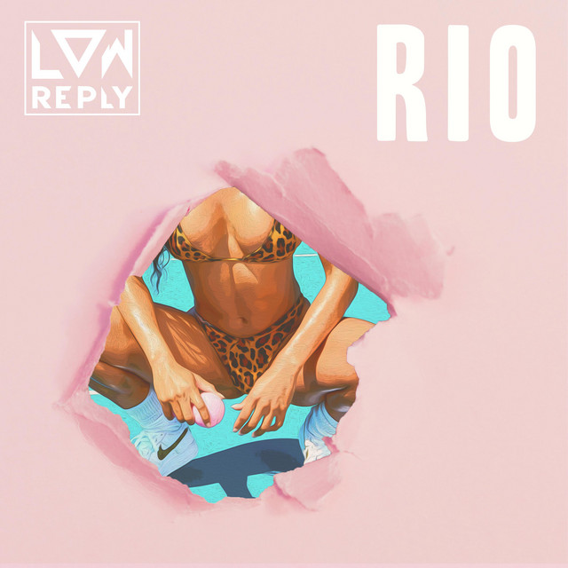 RIO cover art