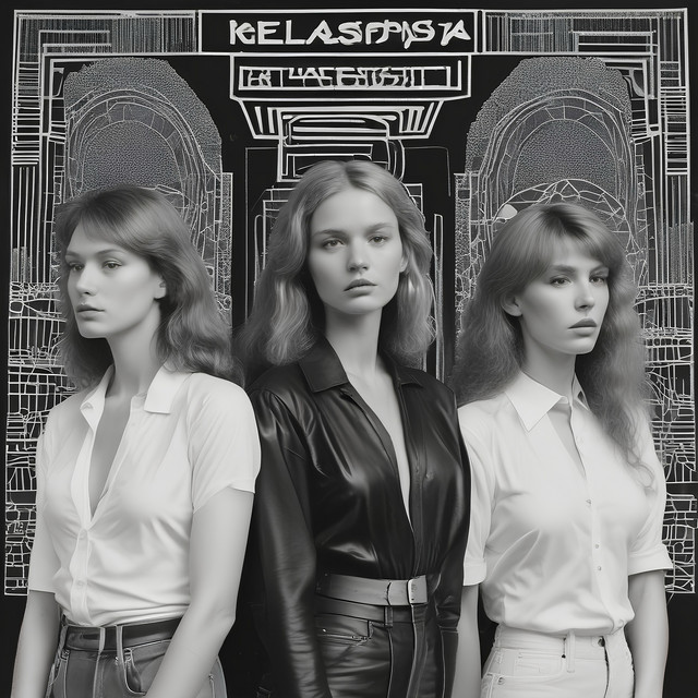 Rocket Ship cover art