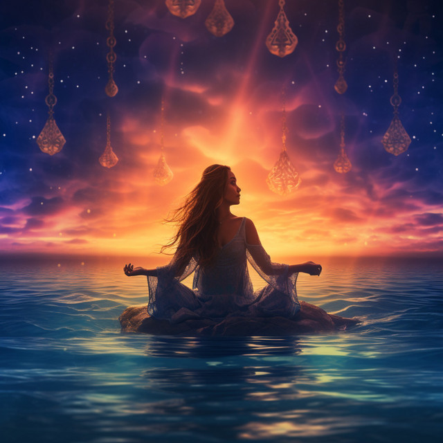 Peaceful Reflections Minuet - song and lyrics by Elements of Nature ...