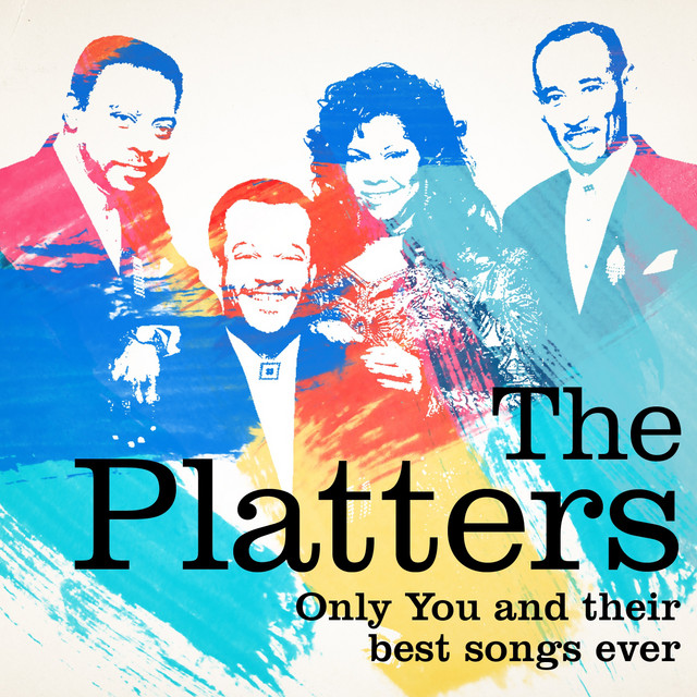 The Four 洋楽 And One Platters - Platters