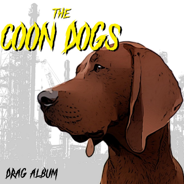 Drag Album cover art
