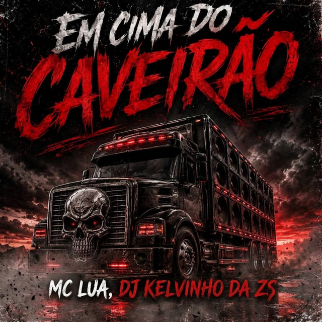 Em Cima do Caveirão