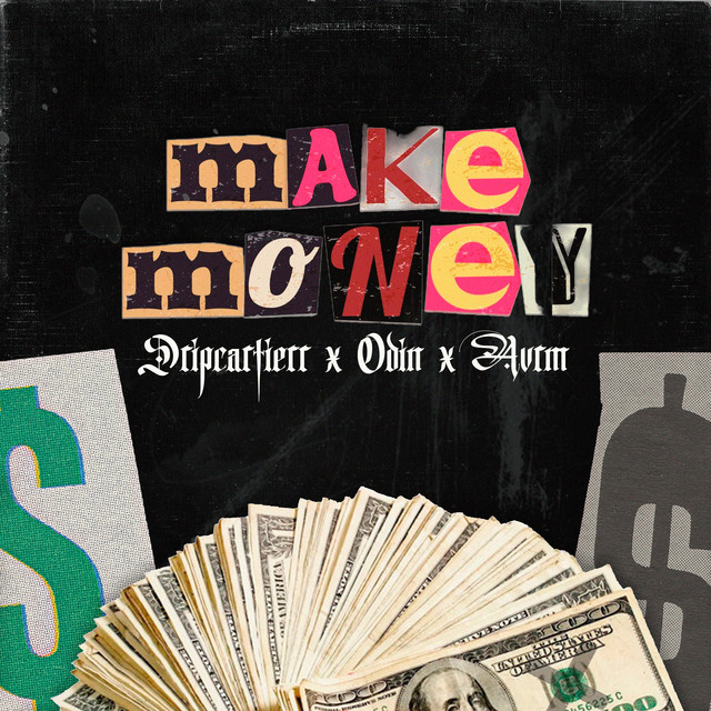 Make Money
