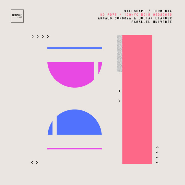 Tormenta - Original Mix cover art