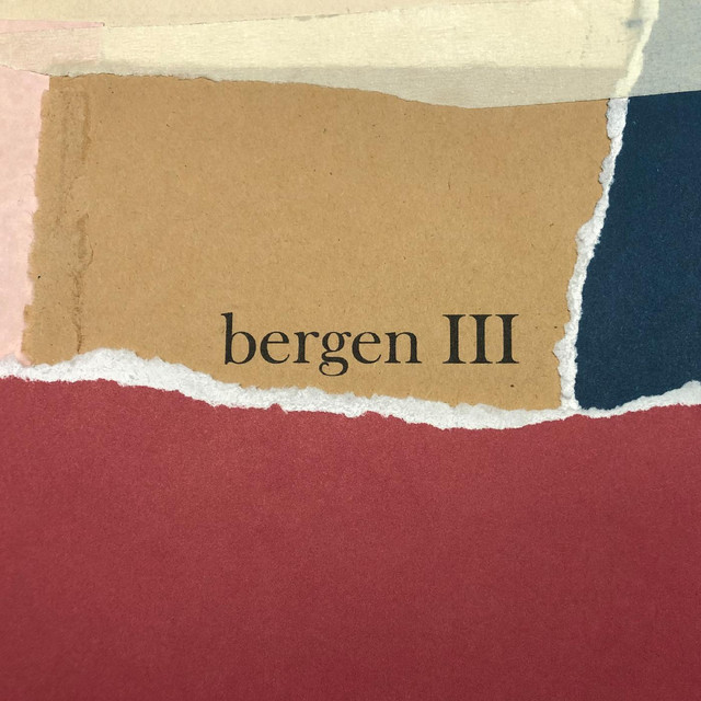 III cover art