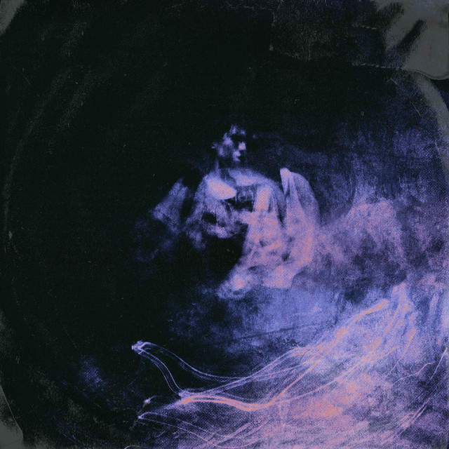 Vaguely Content cover art