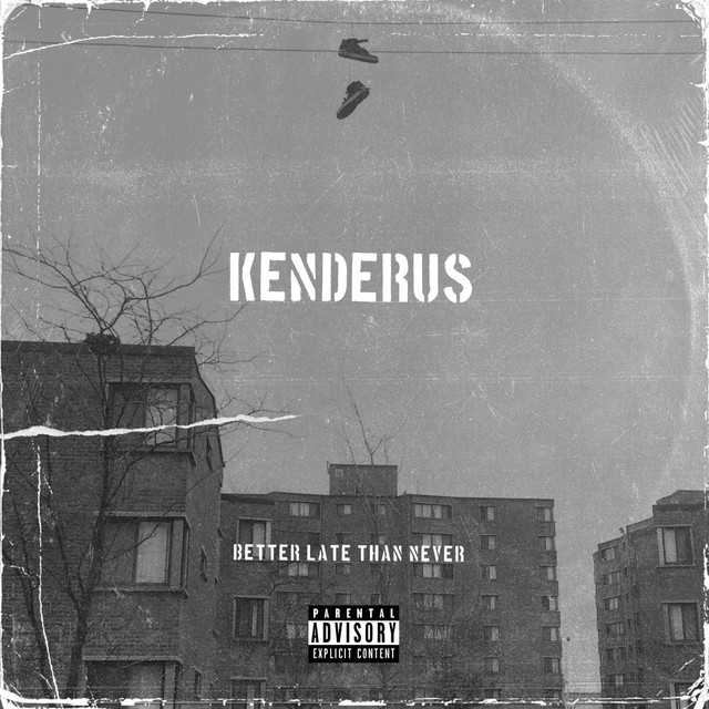Kenderus | Spotify