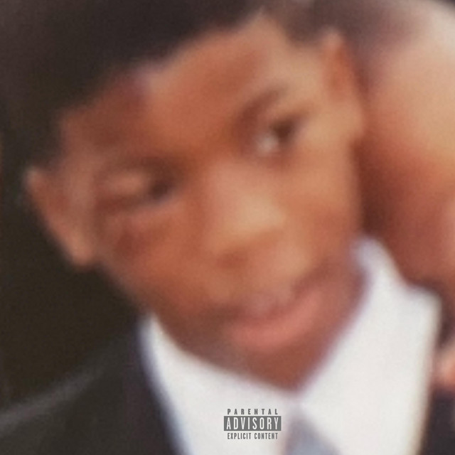 BACK UP OFF ME cover art