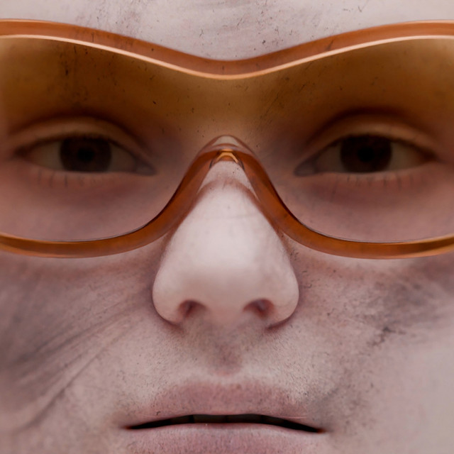 When a Girl Wants / Heresy cover art