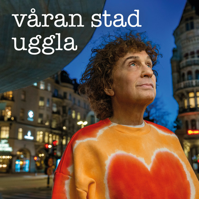 Våran stad album image