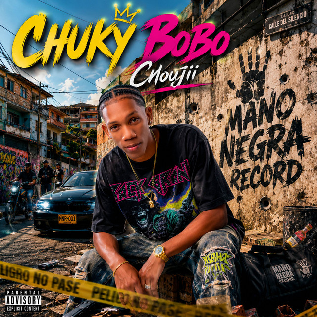 Chuky Bobo