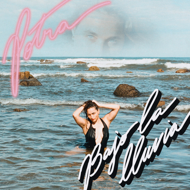 Bajo La Lluvia cover art