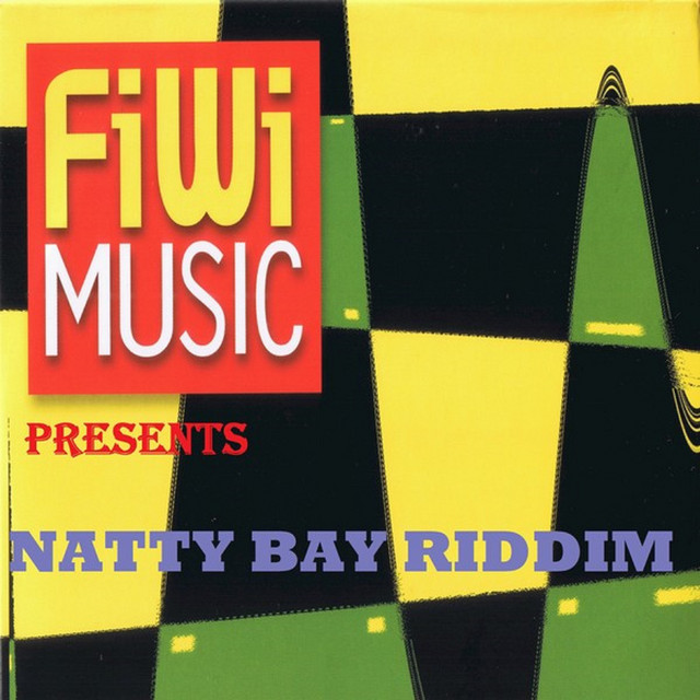 Natty Bay Riddim cover