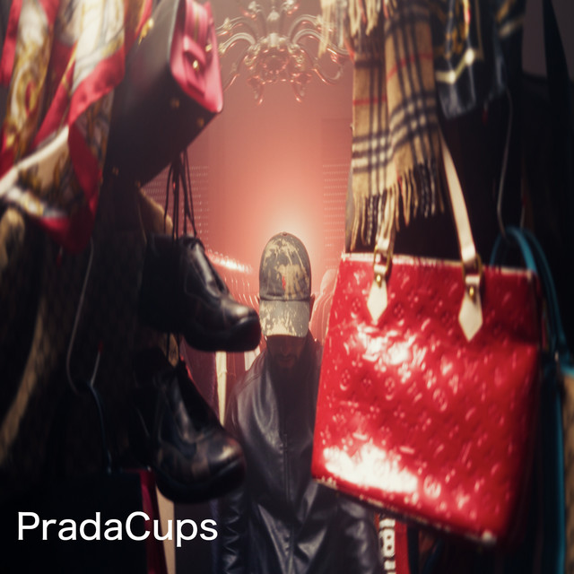 PradaCups cover