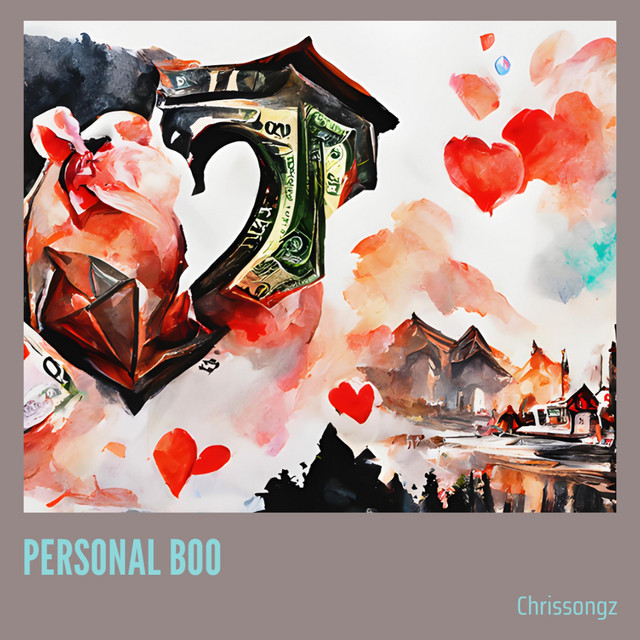PERSONAL BOO