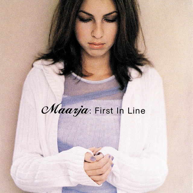 First In Line - song and lyrics by Maarja | Spotify