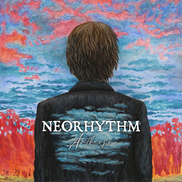 Anthropo cover art
